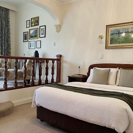 Victoria House Motor Inn Croydon Luaran gambar