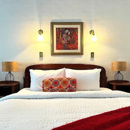 Victoria House Motor Inn Croydon Luaran gambar