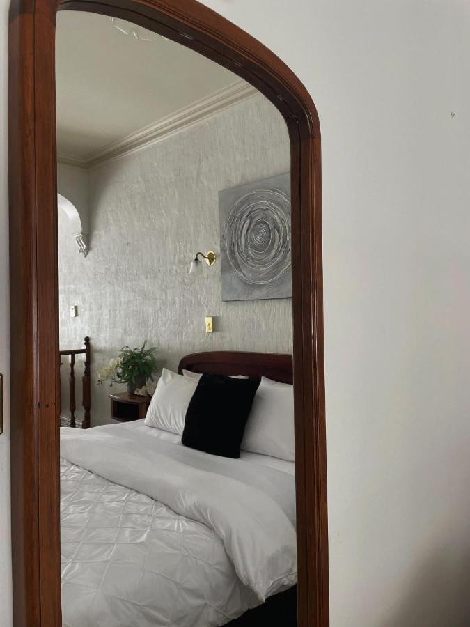 Victoria House Motor Inn Croydon Luaran gambar