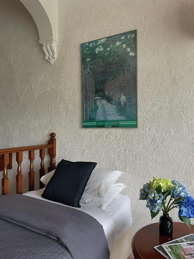 Victoria House Motor Inn Croydon Luaran gambar