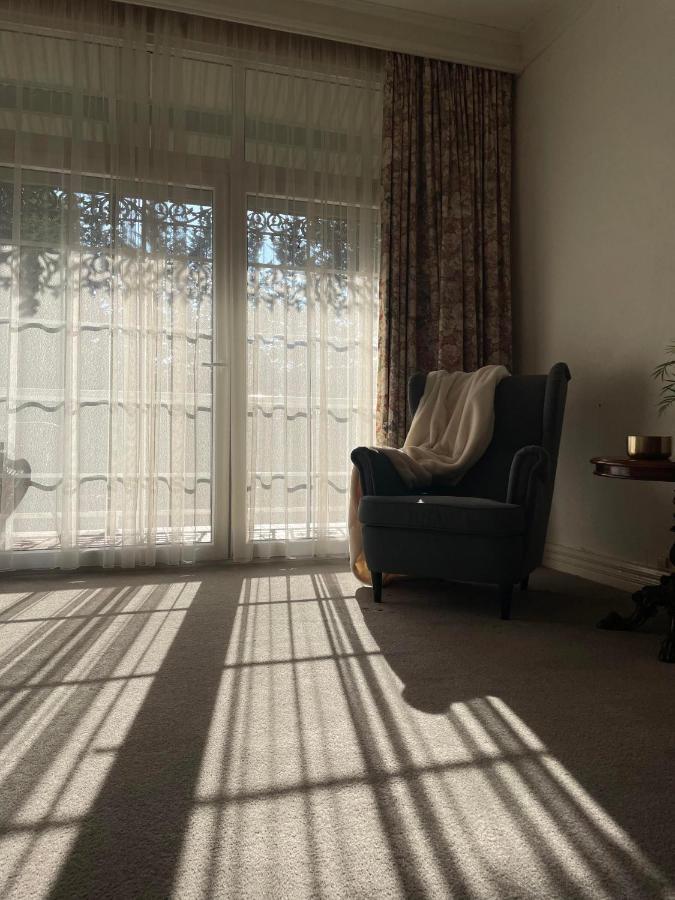 Victoria House Motor Inn Croydon Luaran gambar