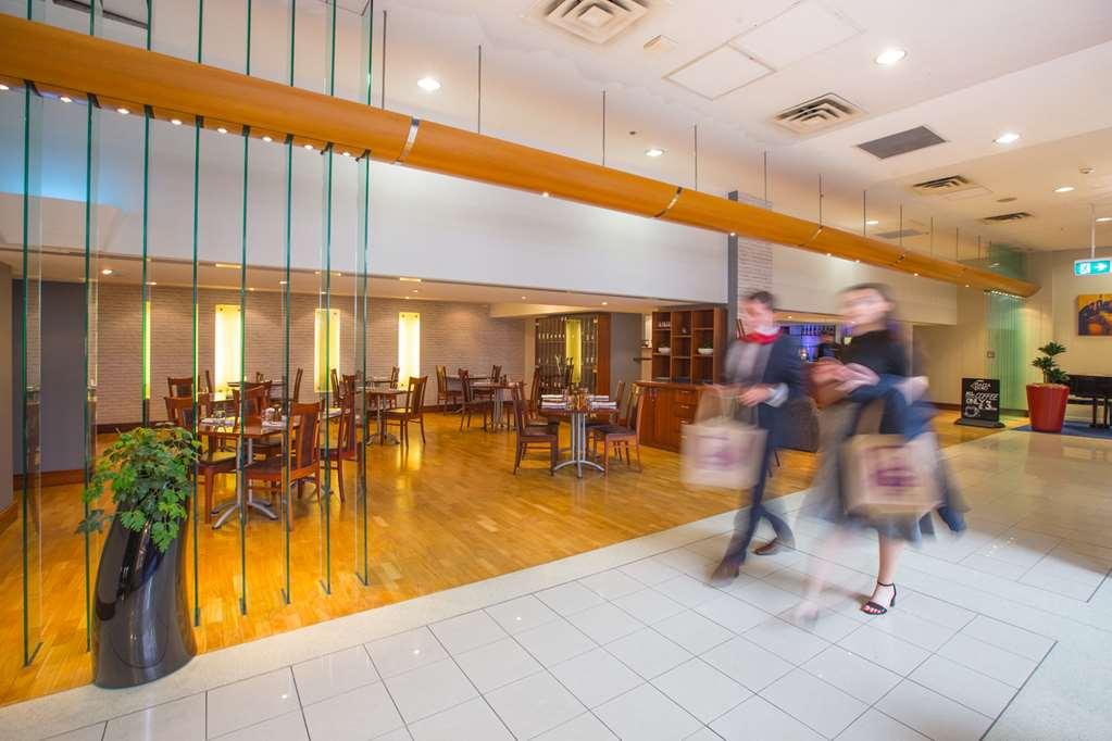 Victoria House Motor Inn Croydon Dalaman gambar