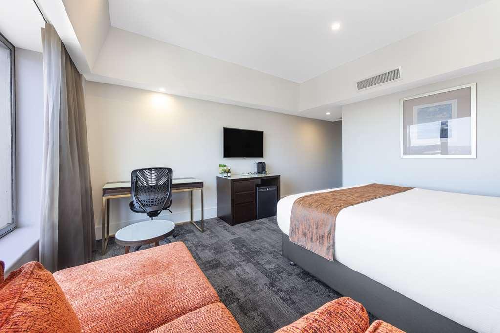 Victoria House Motor Inn Croydon Bilik gambar
