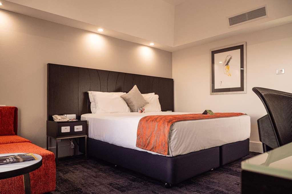 Victoria House Motor Inn Croydon Bilik gambar