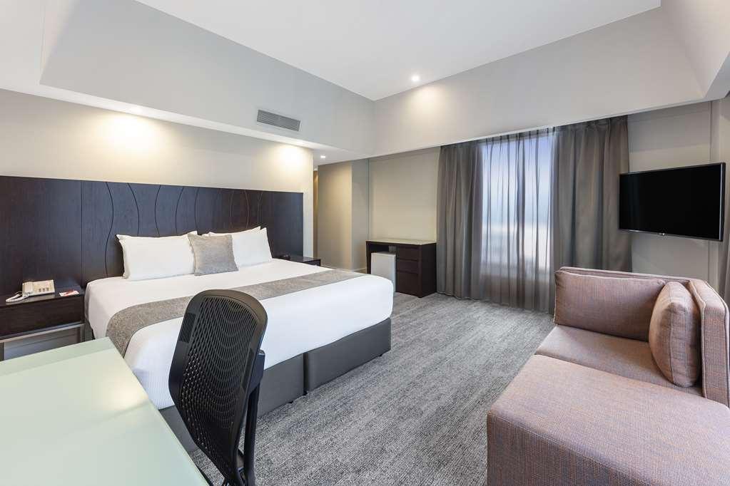Victoria House Motor Inn Croydon Bilik gambar