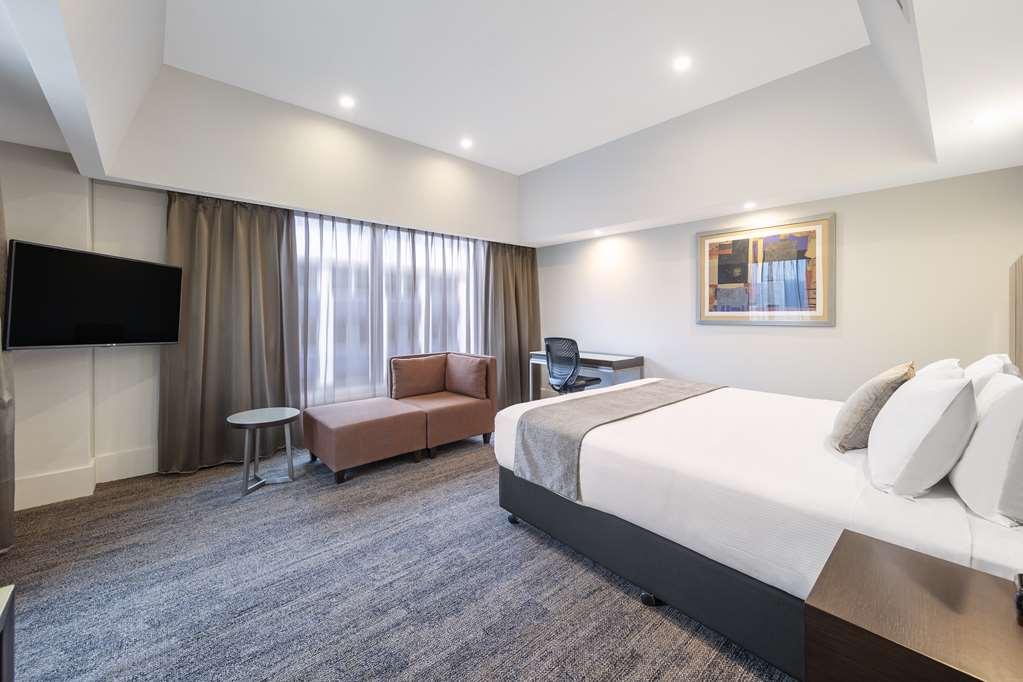 Victoria House Motor Inn Croydon Bilik gambar