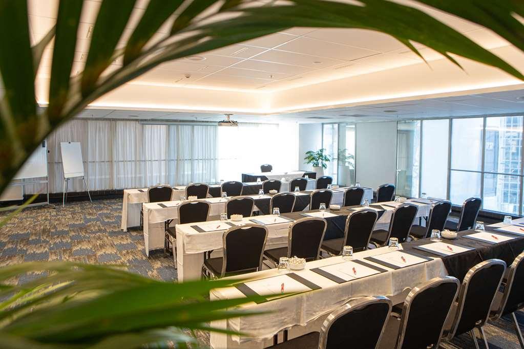 Victoria House Motor Inn Croydon Kemudahan gambar