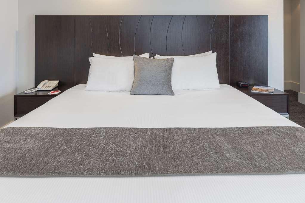 Victoria House Motor Inn Croydon Bilik gambar