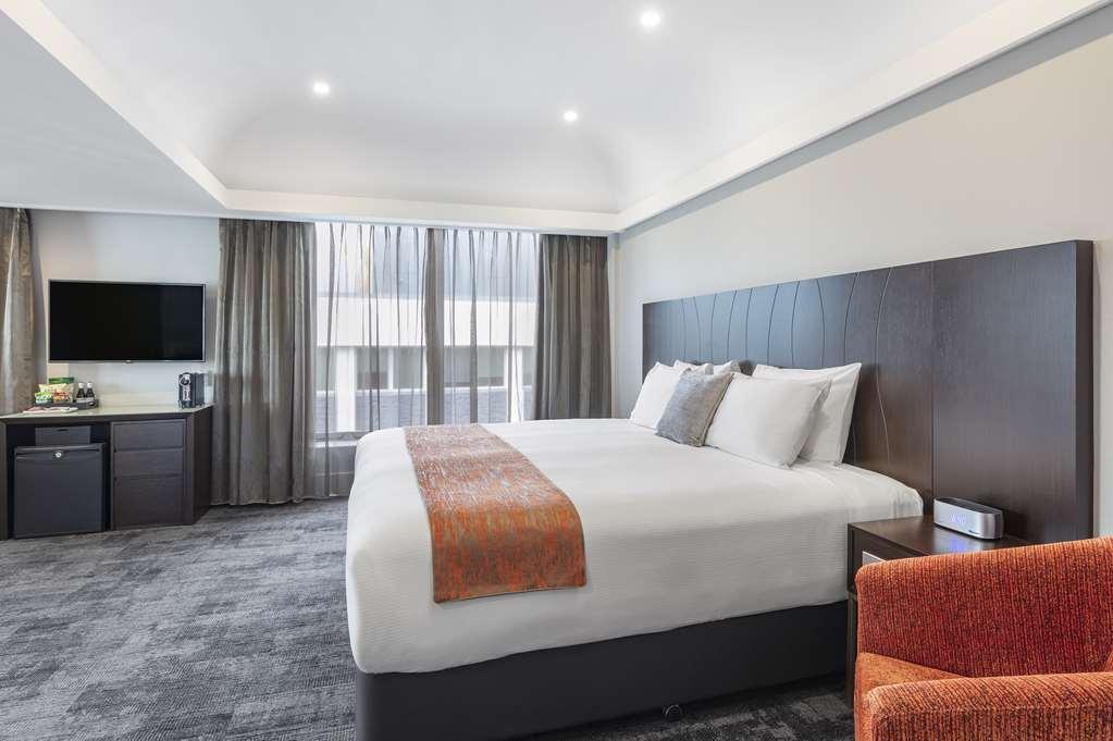 Victoria House Motor Inn Croydon Bilik gambar