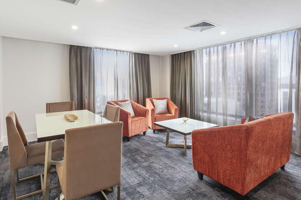 Victoria House Motor Inn Croydon Bilik gambar