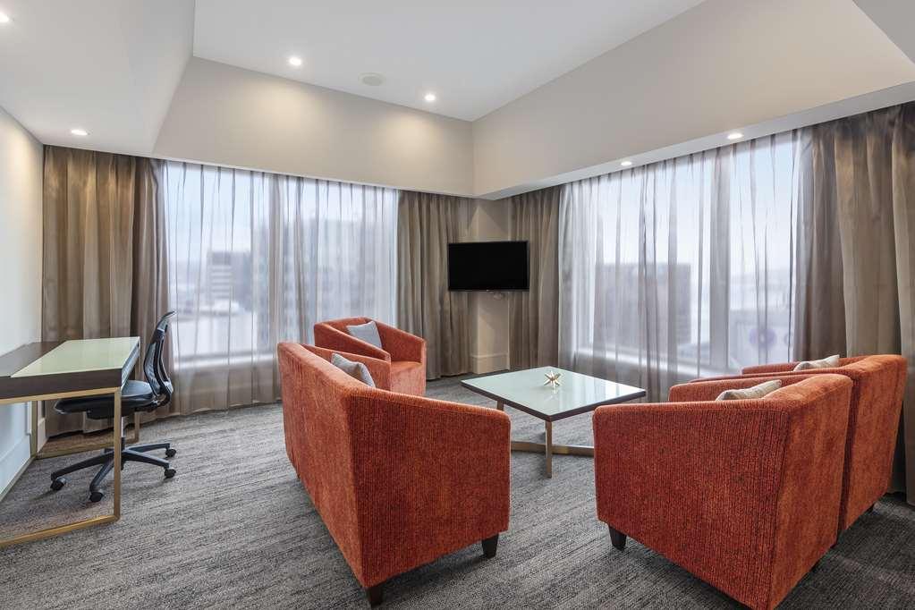 Victoria House Motor Inn Croydon Bilik gambar