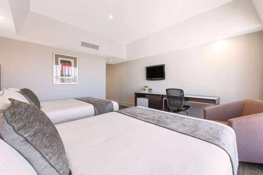 Victoria House Motor Inn Croydon Bilik gambar