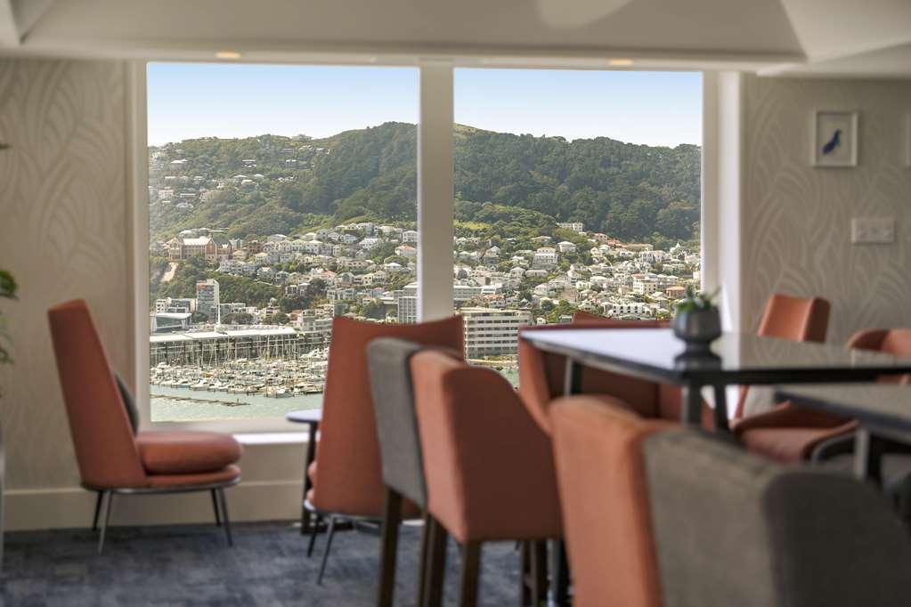 Victoria House Motor Inn Croydon Restoran gambar