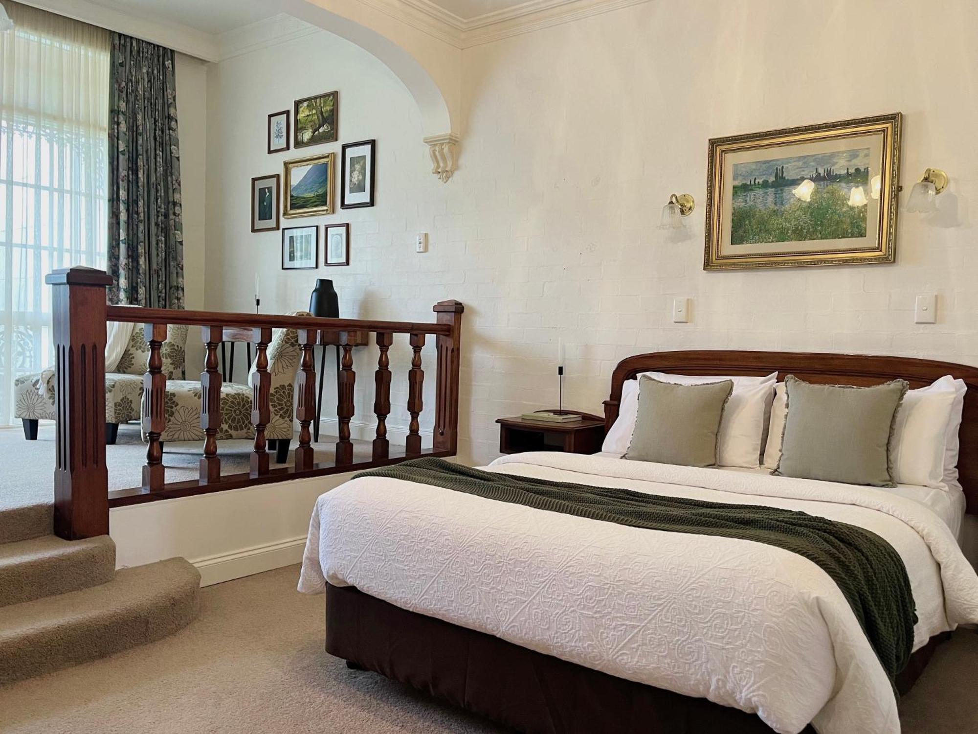 Victoria House Motor Inn Croydon Luaran gambar