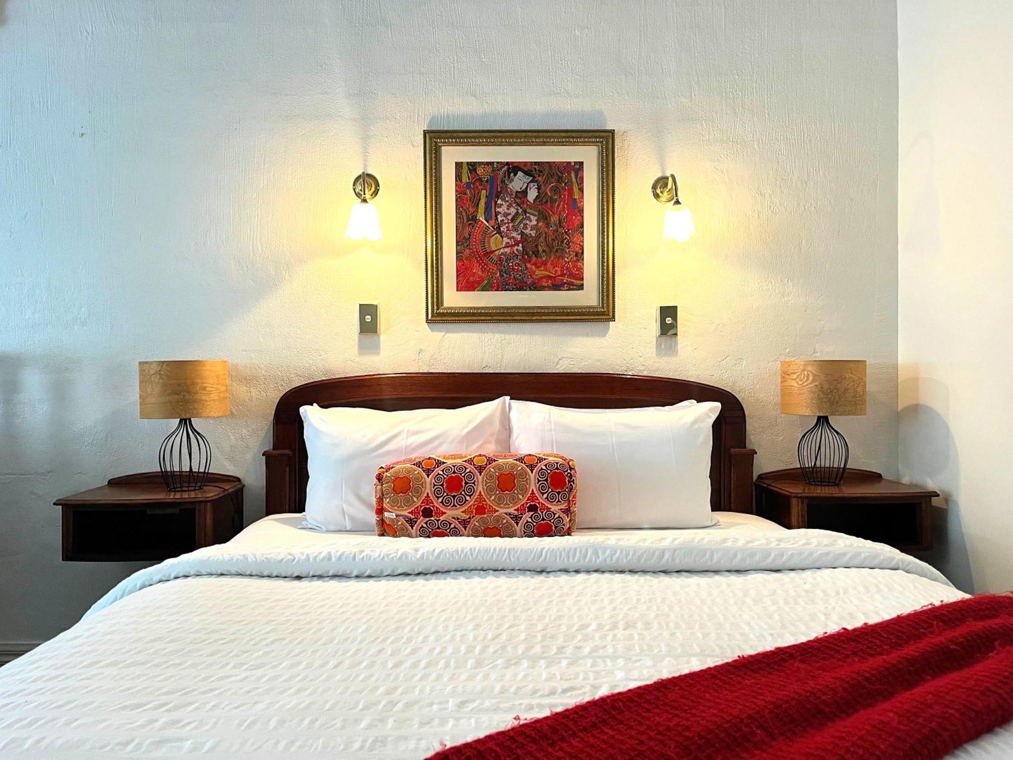 Victoria House Motor Inn Croydon Luaran gambar