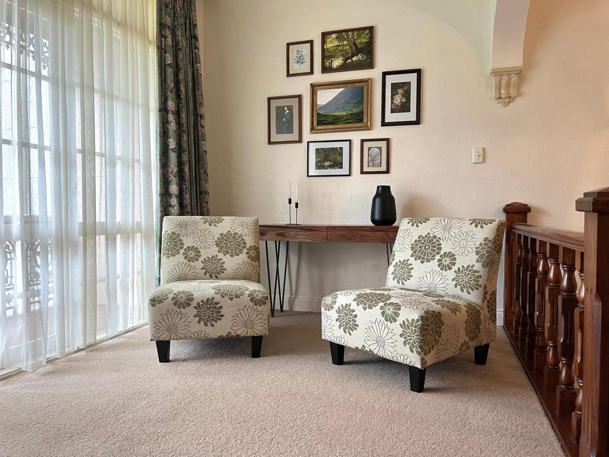Victoria House Motor Inn Croydon Luaran gambar