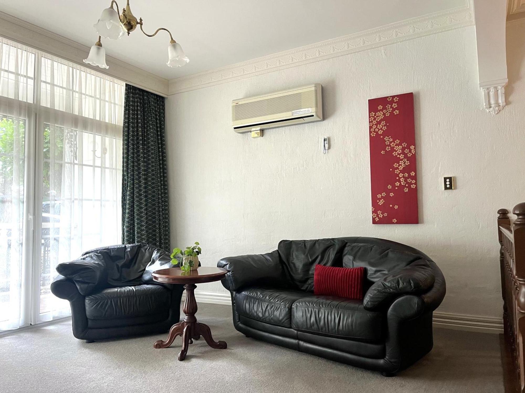 Victoria House Motor Inn Croydon Luaran gambar