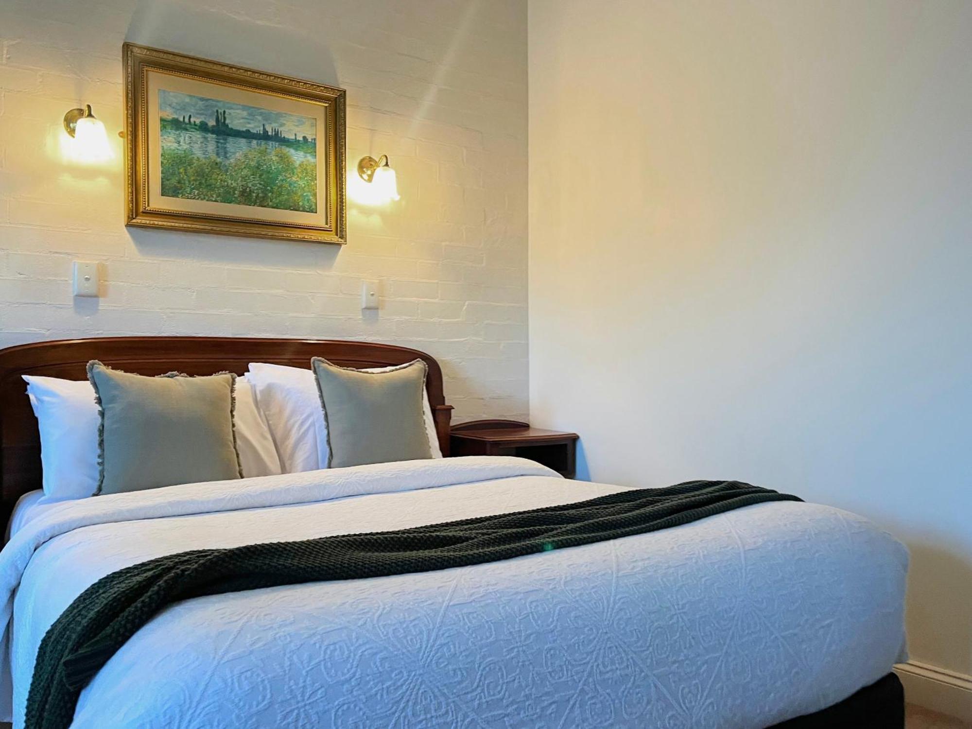 Victoria House Motor Inn Croydon Luaran gambar