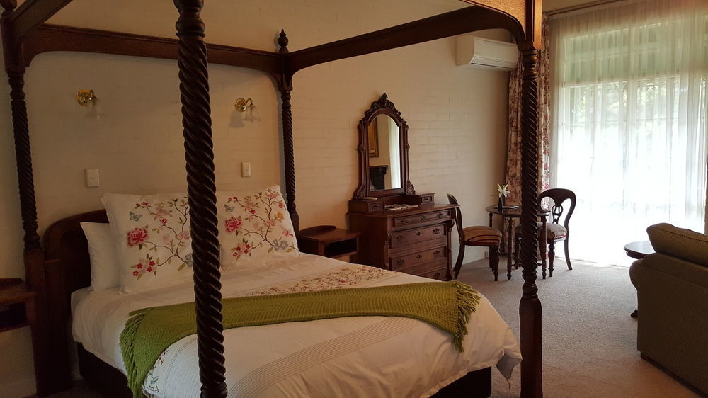 Victoria House Motor Inn Croydon Luaran gambar